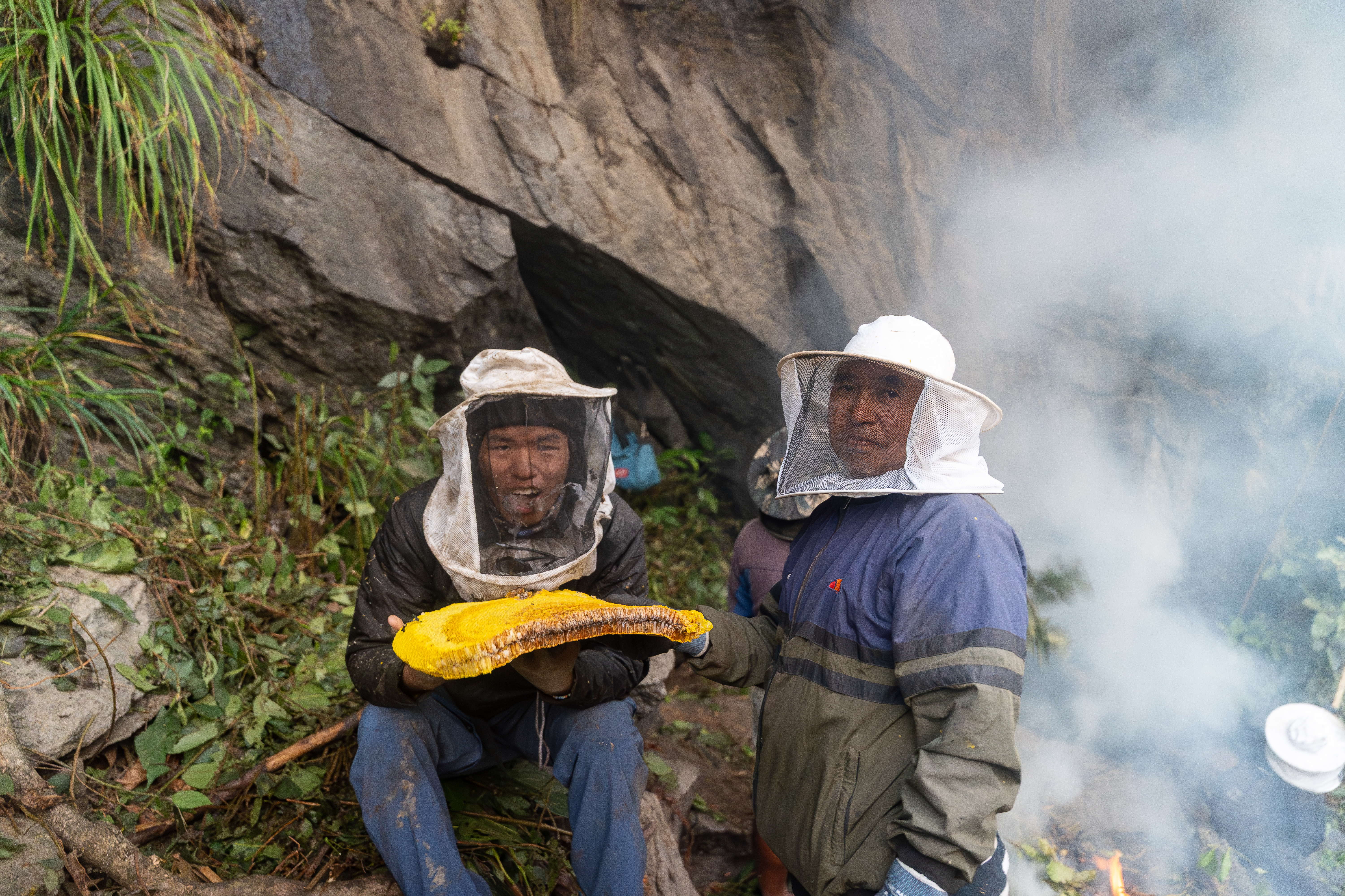 Travel photograph for blog post